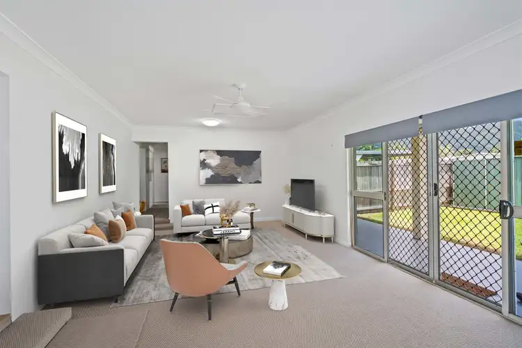 Third view of Homely house listing, 129 Toogood Road, Bayview Heights QLD 4868