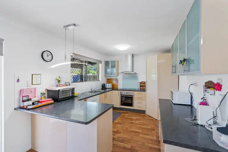 Fifth view of Homely house listing, 129 Toogood Road, Bayview Heights QLD 4868