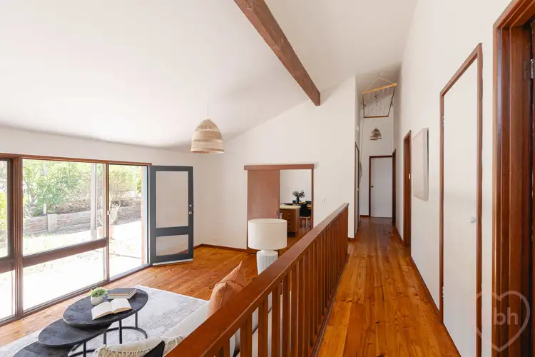 Fifth view of Homely house listing, 6 Wyola Place, Kaleen ACT 2617