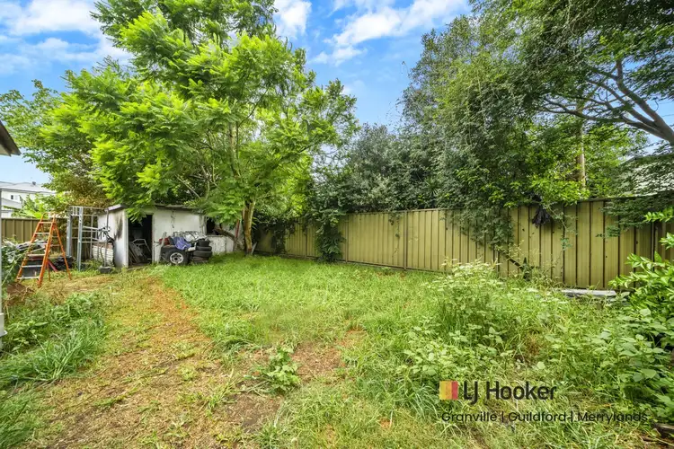 Third view of Homely house listing, 8 Josephine Street, Merrylands NSW 2160