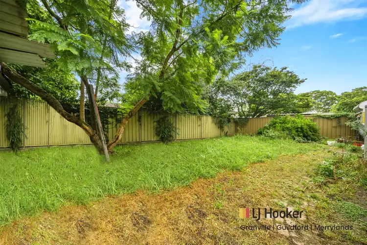 Fourth view of Homely house listing, 8 Josephine Street, Merrylands NSW 2160