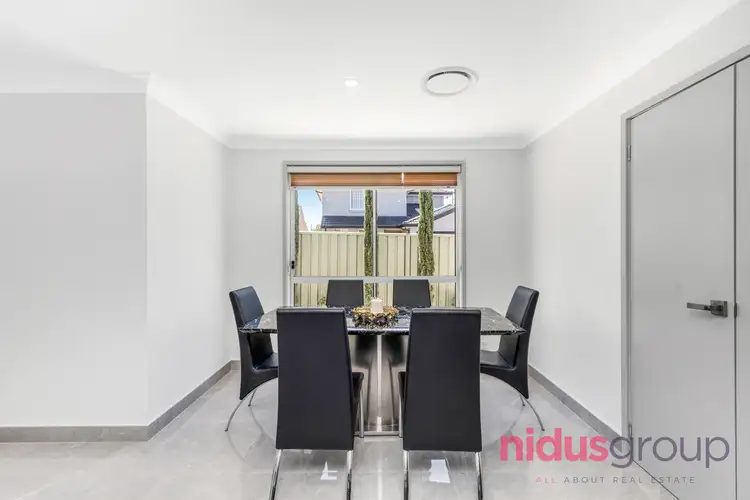 Fourth view of Homely villa listing, 1/99 Eskdale Street, Minchinbury NSW 2770