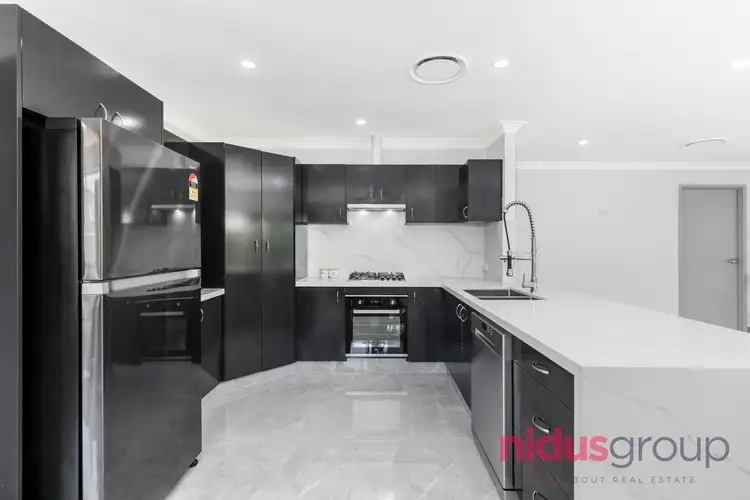Fifth view of Homely villa listing, 1/99 Eskdale Street, Minchinbury NSW 2770