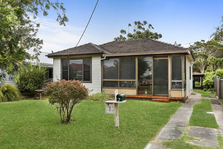Main view of Homely house listing, 7 Gannon Street, Kurnell NSW 2231