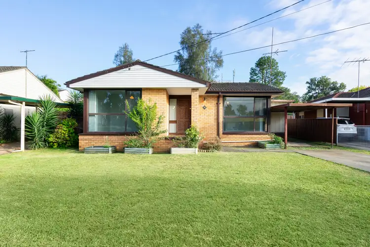 95 Abbott Road, Seven Hills NSW 2147