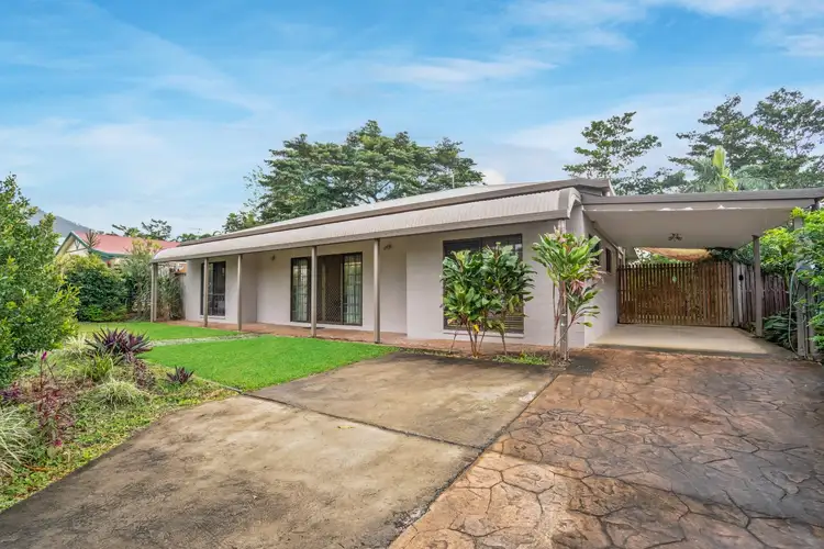 22 Village Terrace, Redlynch QLD 4870