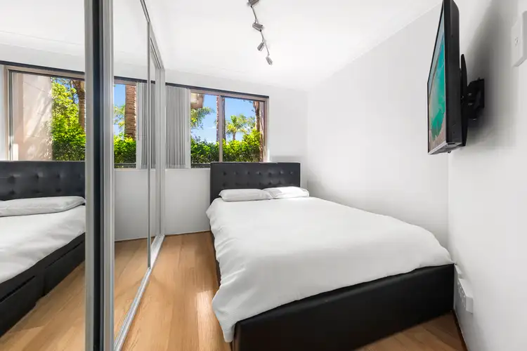 Third view of Homely apartment listing, 42/8 Koorala Street, Manly Vale NSW 2093