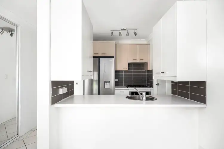 Fifth view of Homely apartment listing, 42/8 Koorala Street, Manly Vale NSW 2093