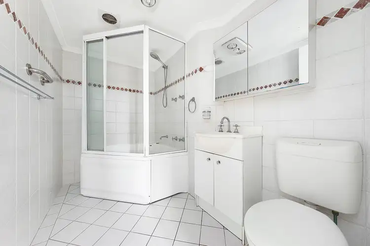 Sixth view of Homely apartment listing, 42/8 Koorala Street, Manly Vale NSW 2093