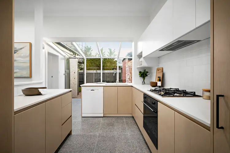 Third view of Homely house listing, 368 Danks Street, Middle Park VIC 3206