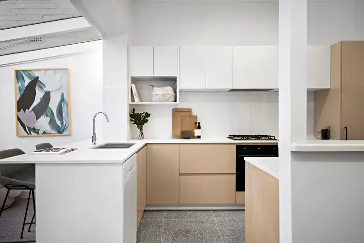 Fourth view of Homely house listing, 368 Danks Street, Middle Park VIC 3206