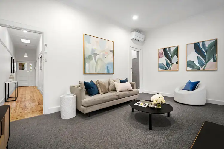 Fifth view of Homely house listing, 368 Danks Street, Middle Park VIC 3206