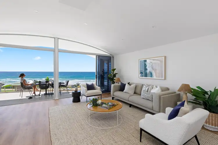 Fourth view of Homely house listing, 66 Carrington Parade, Curl Curl NSW 2096