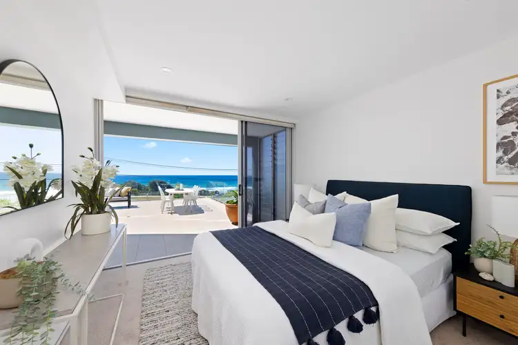 Sixth view of Homely house listing, 66 Carrington Parade, Curl Curl NSW 2096