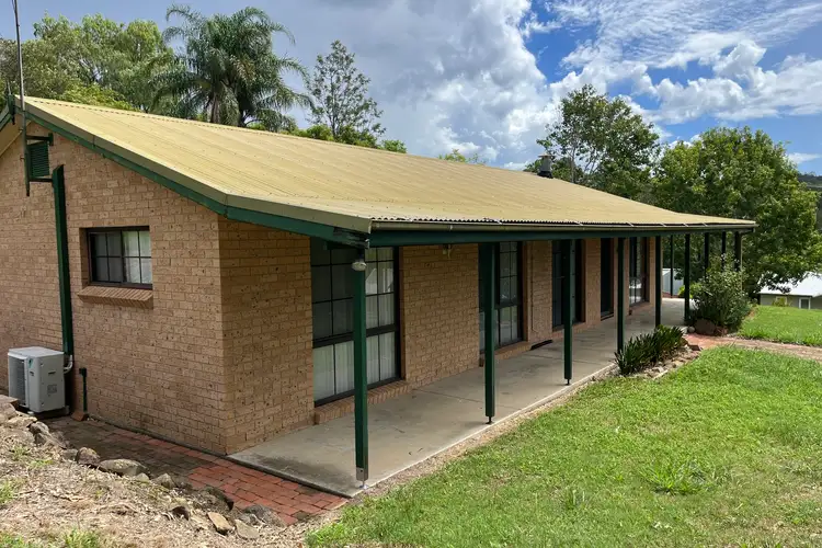 Main view of Homely house listing, 11 Jones Street, Dungog NSW 2420