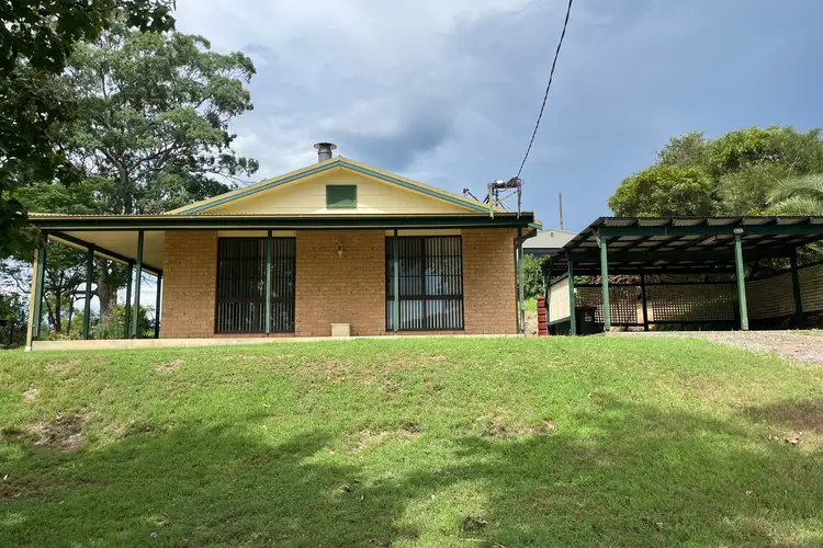 Second view of Homely house listing, 11 Jones Street, Dungog NSW 2420