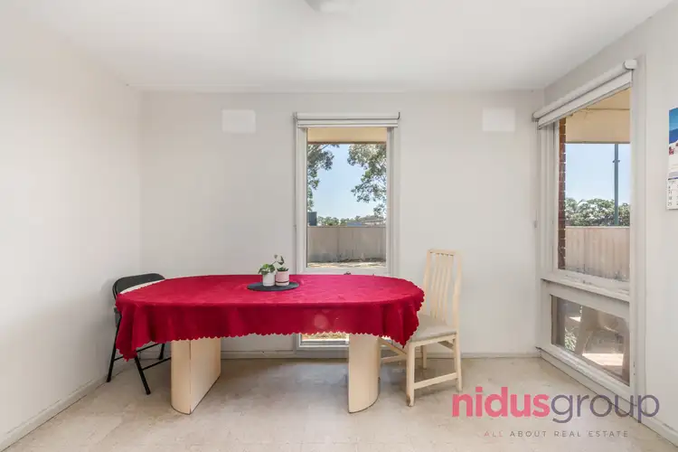 Third view of Homely house listing, 15 Amelia Way, Bidwill NSW 2770