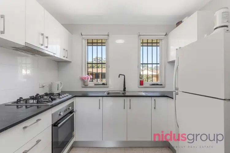 Fourth view of Homely house listing, 15 Amelia Way, Bidwill NSW 2770