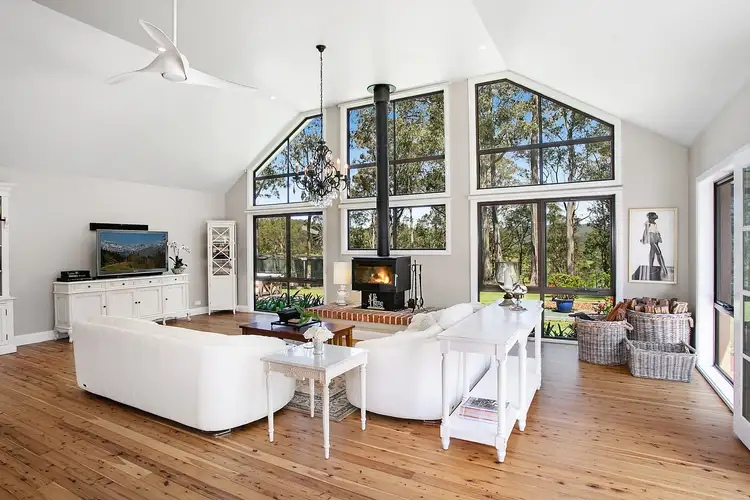 Third view of Homely rural property listing, 2 Francis Byrnes Road, Jilliby NSW 2259