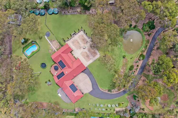 Fourth view of Homely rural property listing, 2 Francis Byrnes Road, Jilliby NSW 2259