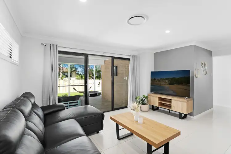 Second view of Homely house listing, 30 Yeramba Road, Summerland Point NSW 2259