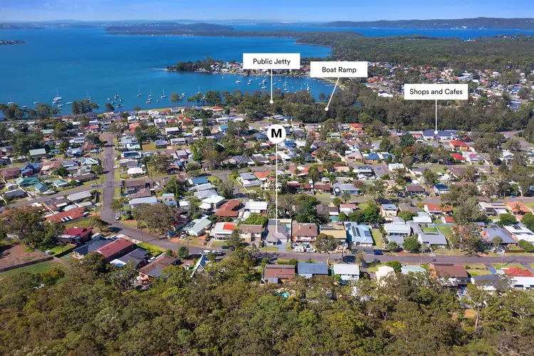 Third view of Homely house listing, 30 Yeramba Road, Summerland Point NSW 2259