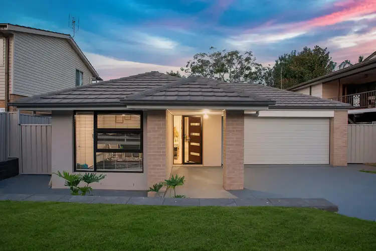 Fifth view of Homely house listing, 30 Yeramba Road, Summerland Point NSW 2259