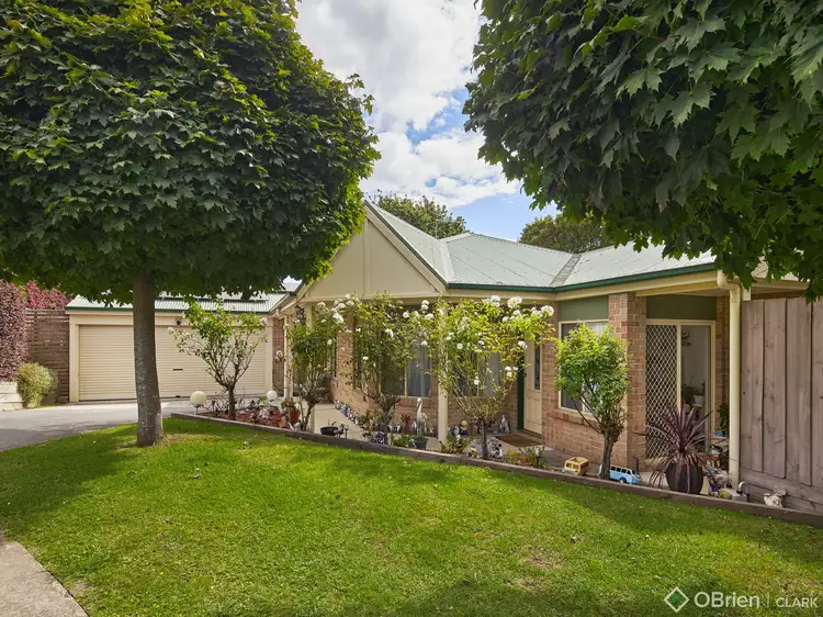 1/5 Karrala Court, Drouin VIC 3818