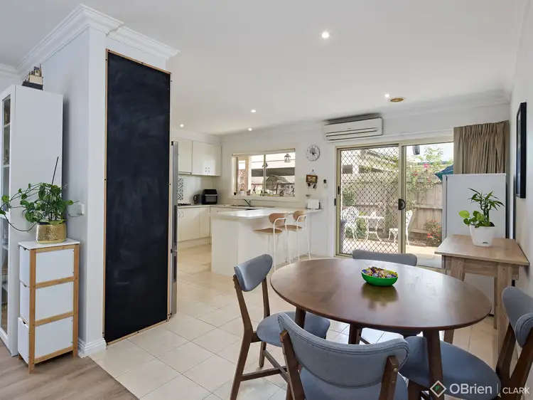 Fifth view of Homely house listing, 1/5 Karrala Court, Drouin VIC 3818