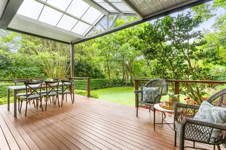 Second view of Homely house listing, 23 Todman Avenue, West Pymble NSW 2073