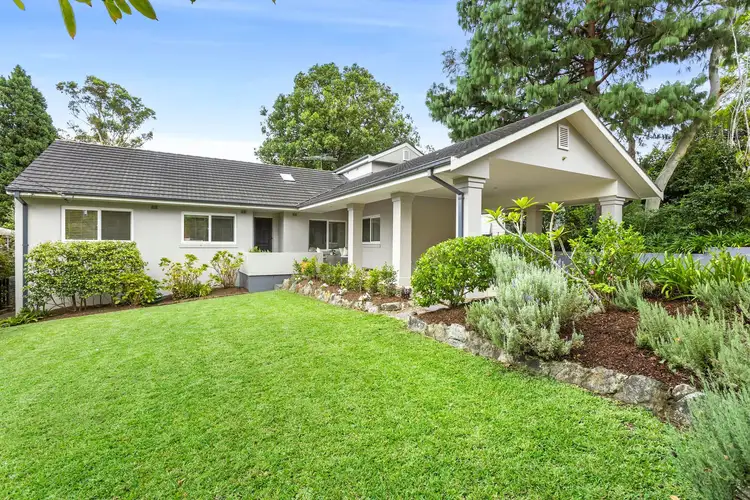 Third view of Homely house listing, 23 Todman Avenue, West Pymble NSW 2073
