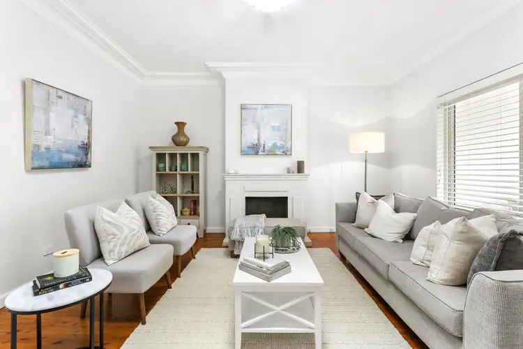 Fourth view of Homely house listing, 23 Todman Avenue, West Pymble NSW 2073