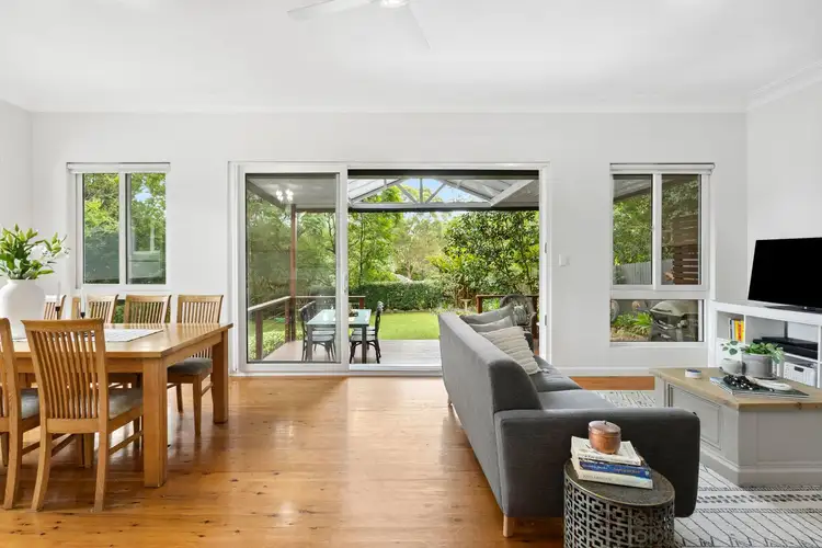Fifth view of Homely house listing, 23 Todman Avenue, West Pymble NSW 2073