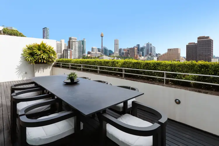 706/46-50 Burton Street, Darlinghurst NSW 2010