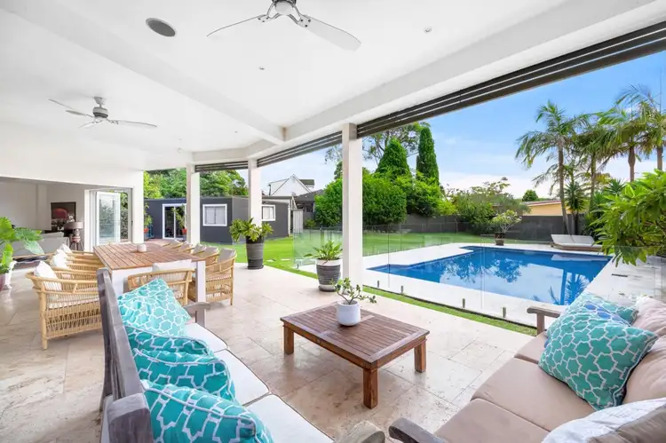 Main view of Homely house listing, 8 Emperor Place, Forestville NSW 2087