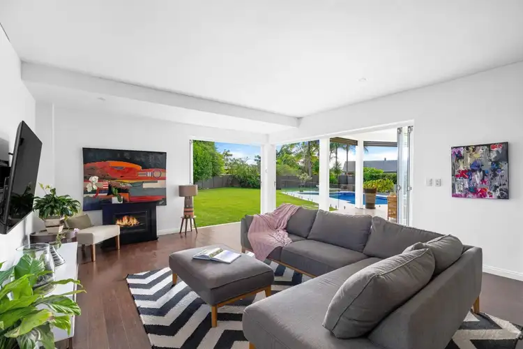 Fifth view of Homely house listing, 8 Emperor Place, Forestville NSW 2087