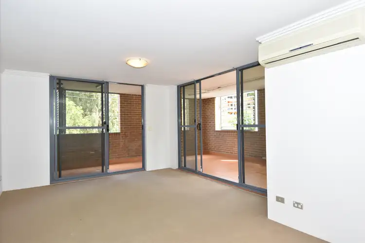 Second view of Homely unit listing, 19/18-22 Gray Street, Sutherland NSW 2232