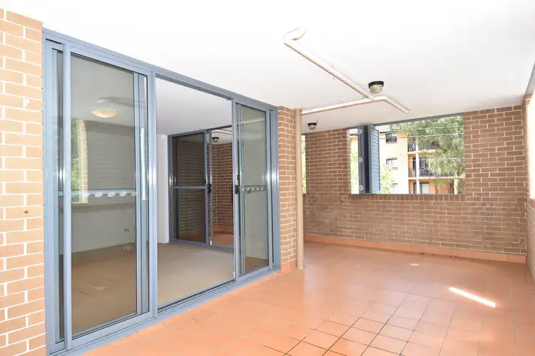 Third view of Homely unit listing, 19/18-22 Gray Street, Sutherland NSW 2232