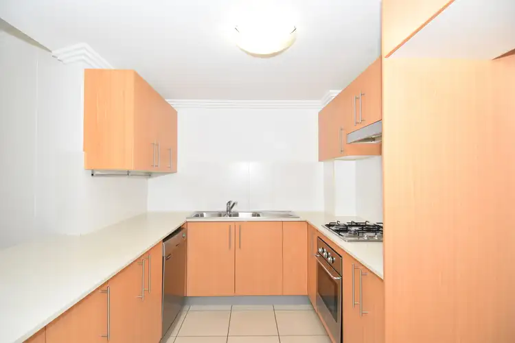 Fourth view of Homely unit listing, 19/18-22 Gray Street, Sutherland NSW 2232