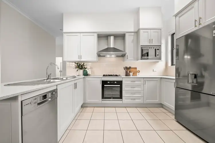 Sixth view of Homely apartment listing, 14/40-42 Junction Road, Wahroonga NSW 2076