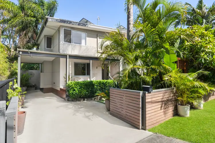 2 Lindley Avenue, Narrabeen NSW 2101
