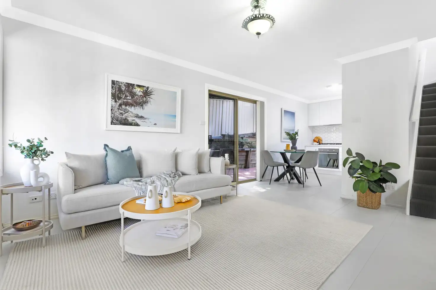 Main view of Homely townhouse listing, 6/29-33 Osborne Street, Wollongong NSW 2500