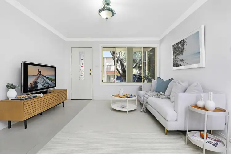 Fourth view of Homely townhouse listing, 6/29-33 Osborne Street, Wollongong NSW 2500