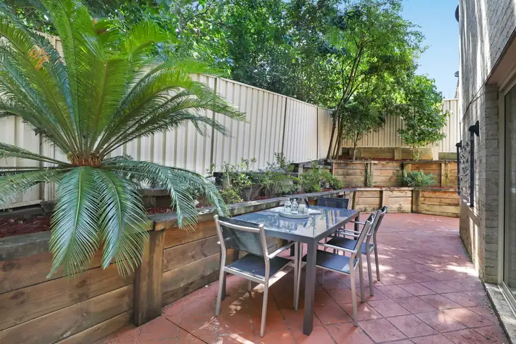 Sixth view of Homely townhouse listing, 6/29-33 Osborne Street, Wollongong NSW 2500