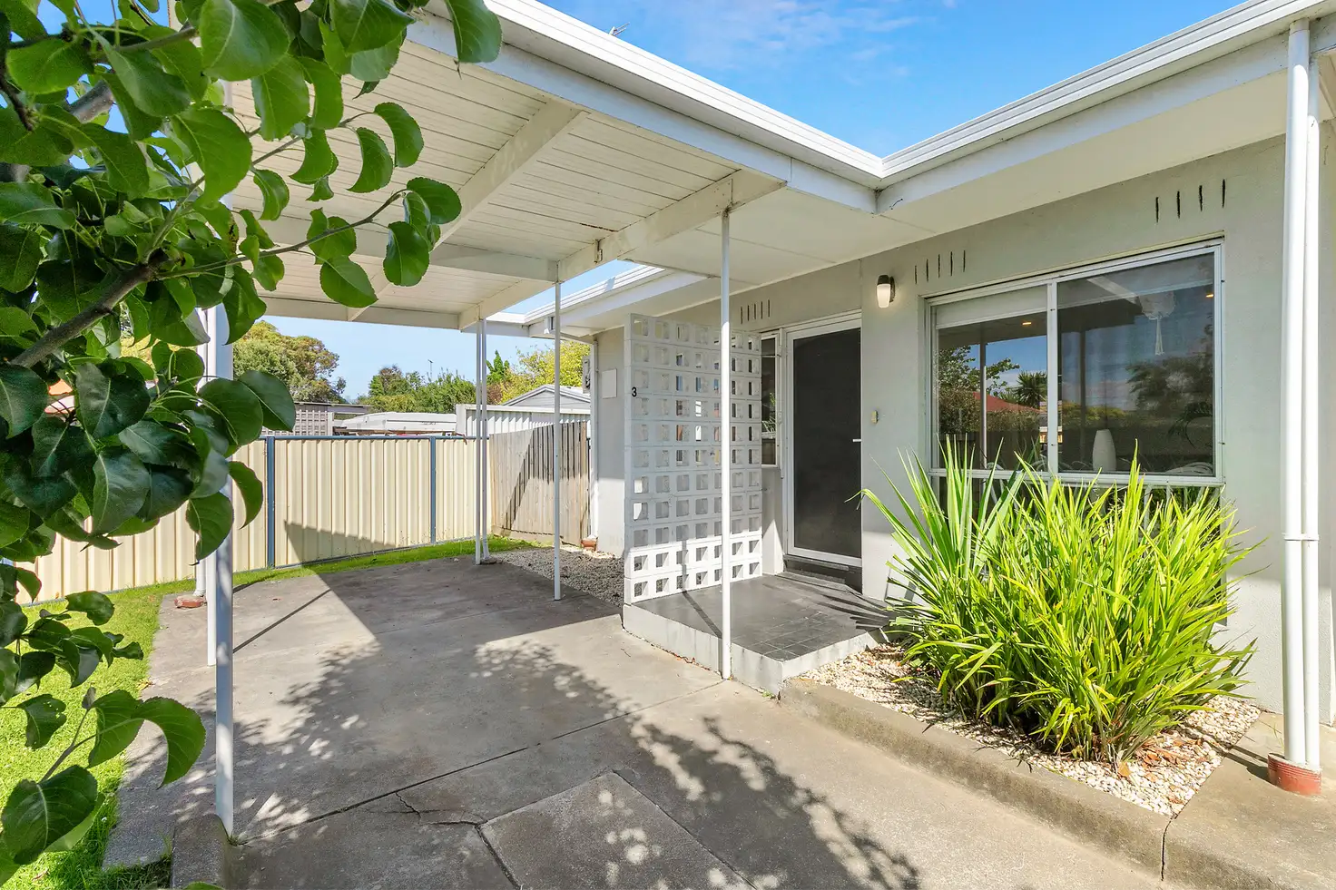 Main view of Homely unit listing, 3/44 Bellarine Highway, Newcomb VIC 3219