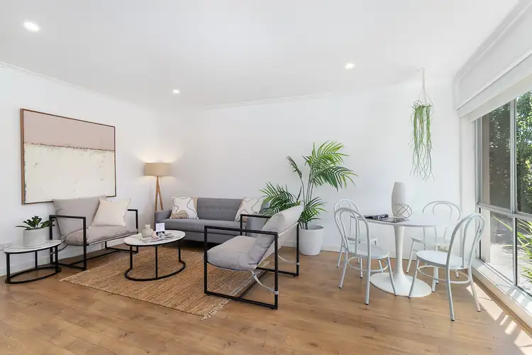 Second view of Homely unit listing, 3/44 Bellarine Highway, Newcomb VIC 3219