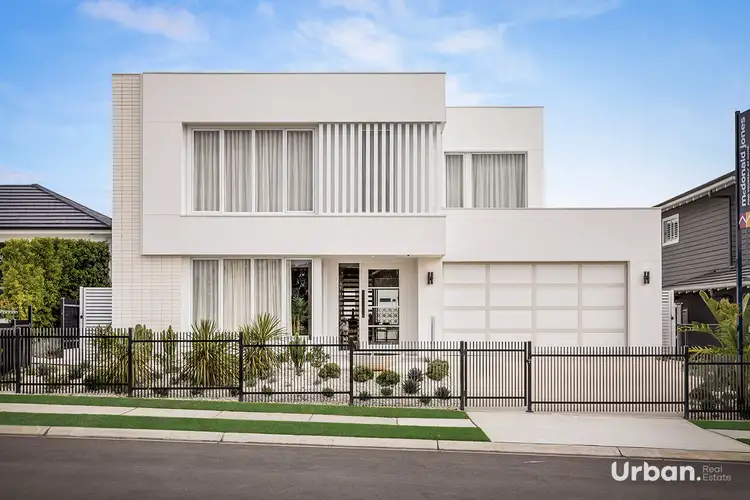 31 Gittel Street, Box Hill NSW 2765
