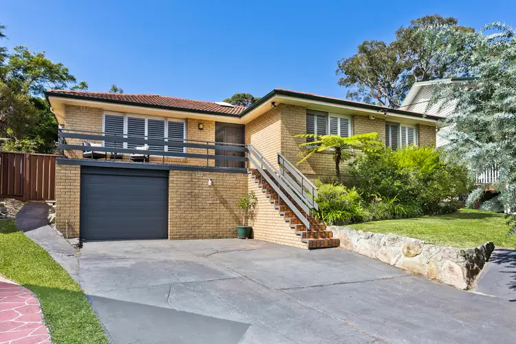 6 Namara Place, Engadine NSW 2233