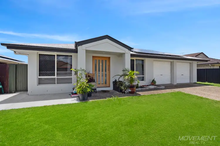 46 Schofield Circuit, Caboolture QLD 4510