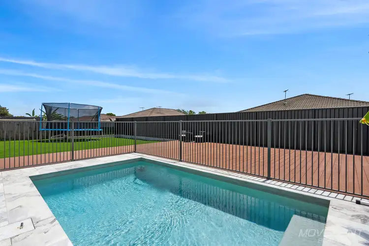Second view of Homely house listing, 46 Schofield Circuit, Caboolture QLD 4510